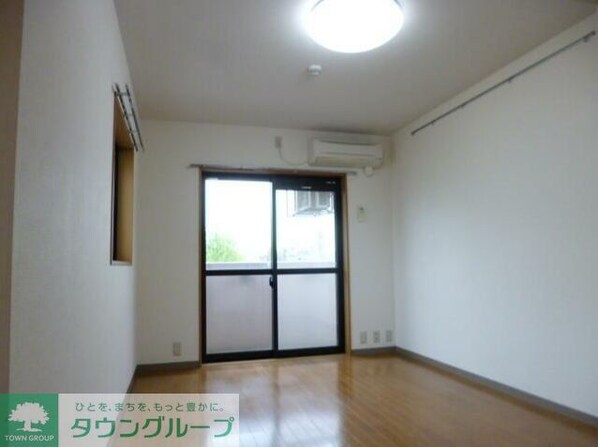 アイル阿佐谷弐番館の物件内観写真